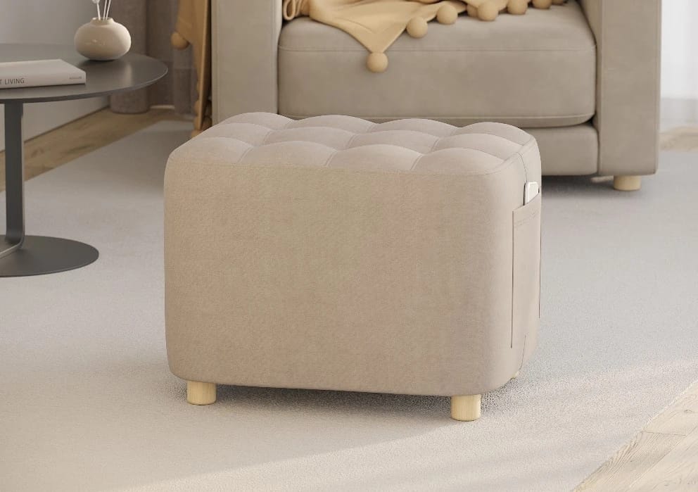 ВИКИ (ткань Modus 03 беж) - фото 2