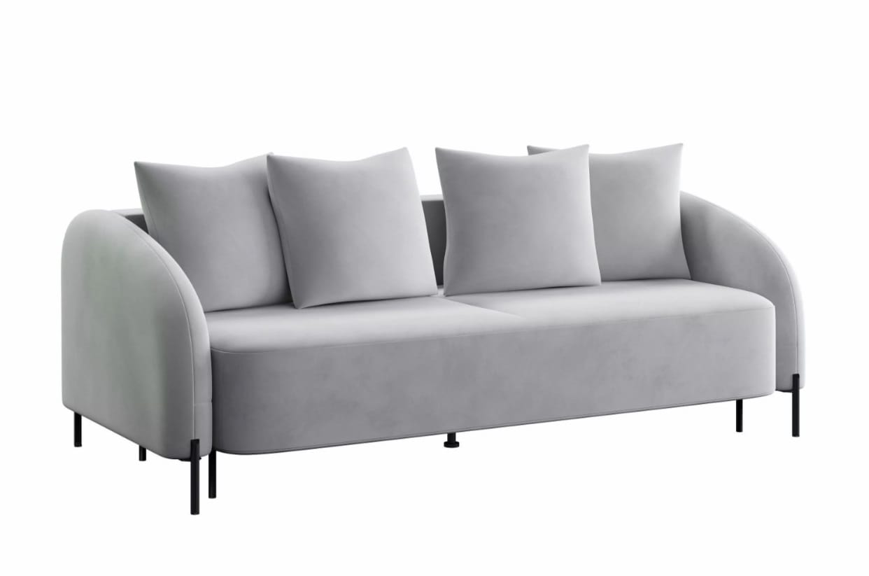 ЭЛВИН (Ультра смог) - фото 1