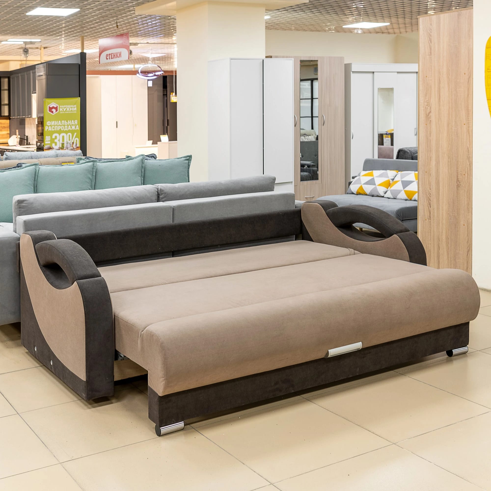 ВИЗИТ-8 (Б2) (Luma 06  / Luma 12) - фото 10