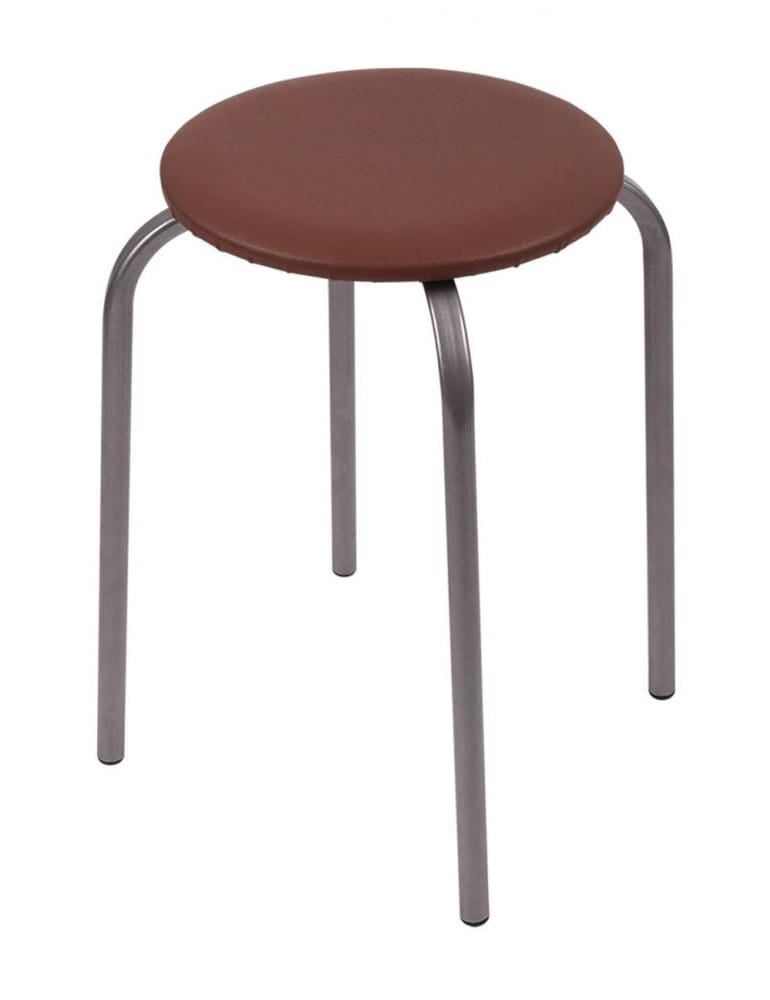 ЭКОНОМ (коричневый) - фото 1