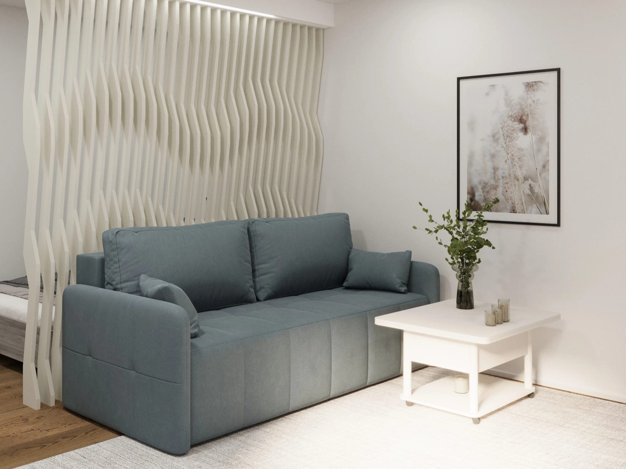 МЕЛИСА-3 (MELISA-3) (Флаффи (Fluffy) 21) - фото 4