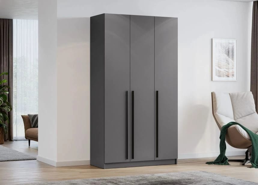 РИО (серый графит) - фото 4