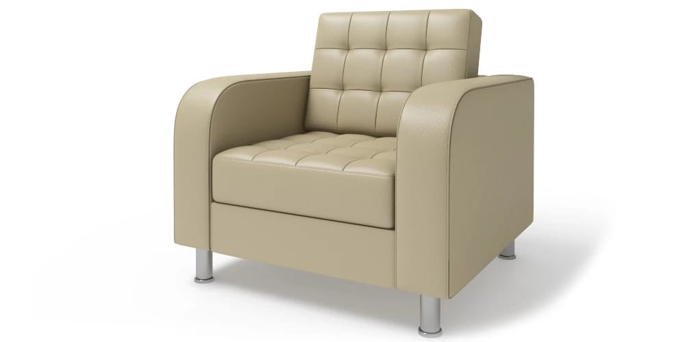 ПАРИС-1 (Иск.кожа Линкольн 102 (Lincoln 102)) - фото 1