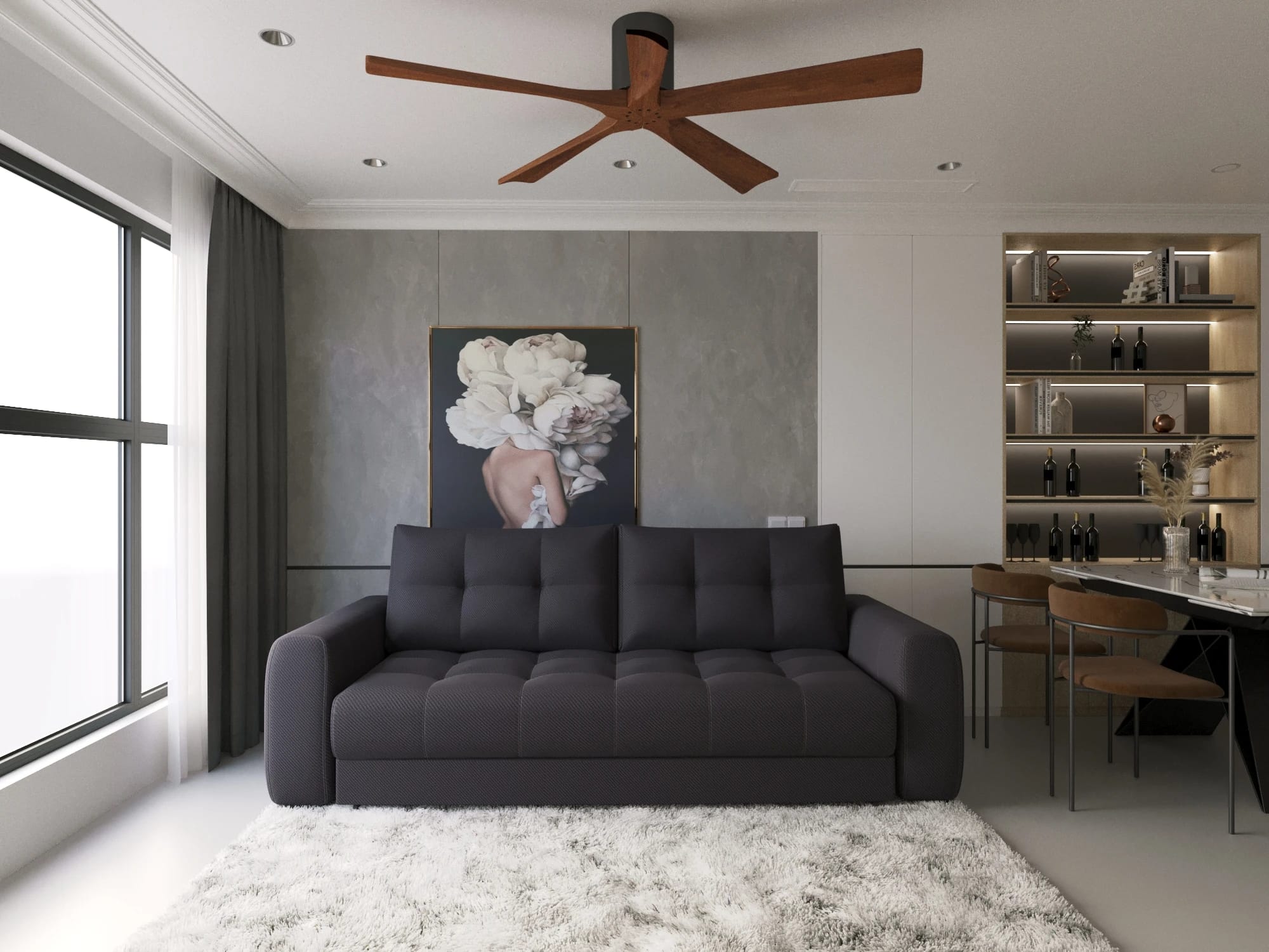 АТТИКА (REAL A 13) - фото 3