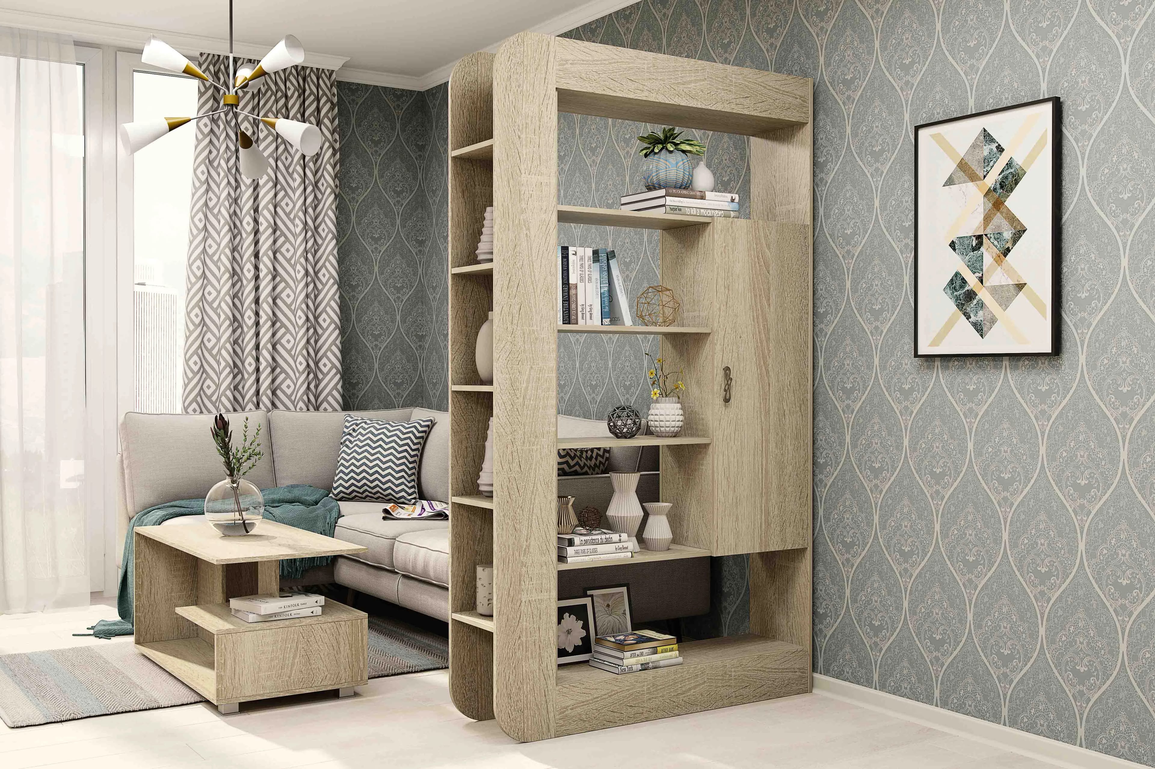 СТУДИЯ (сонома) - фото 4