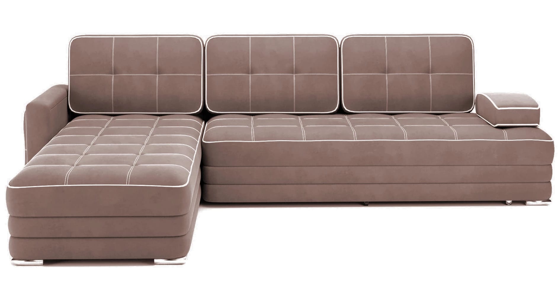 ОСКАР П (Grand 233  / NEWTONE light beige) - фото 4