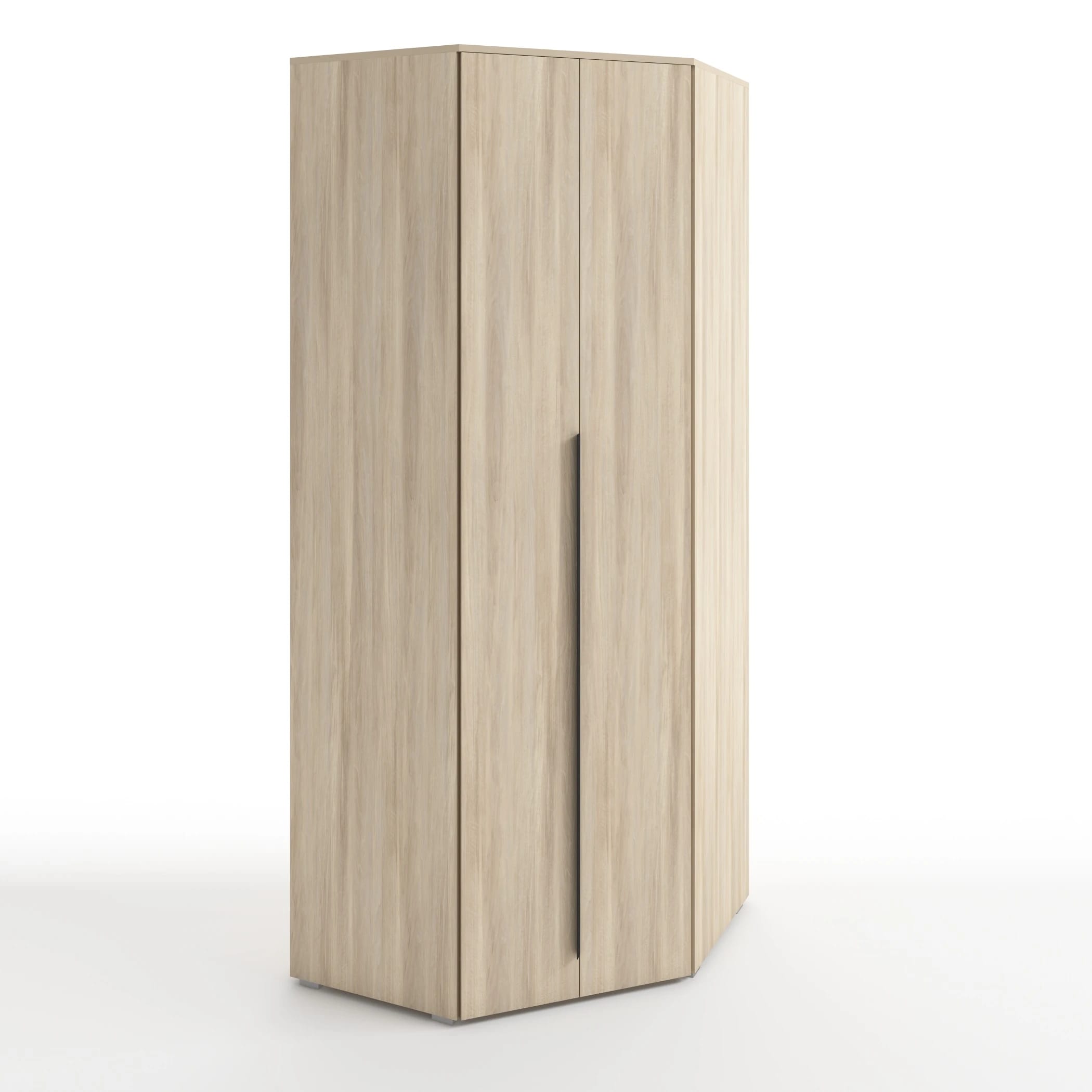 ГРЕЙС М (либерти/ручка СТ-1 (1200), цвет - черный) - фото 2