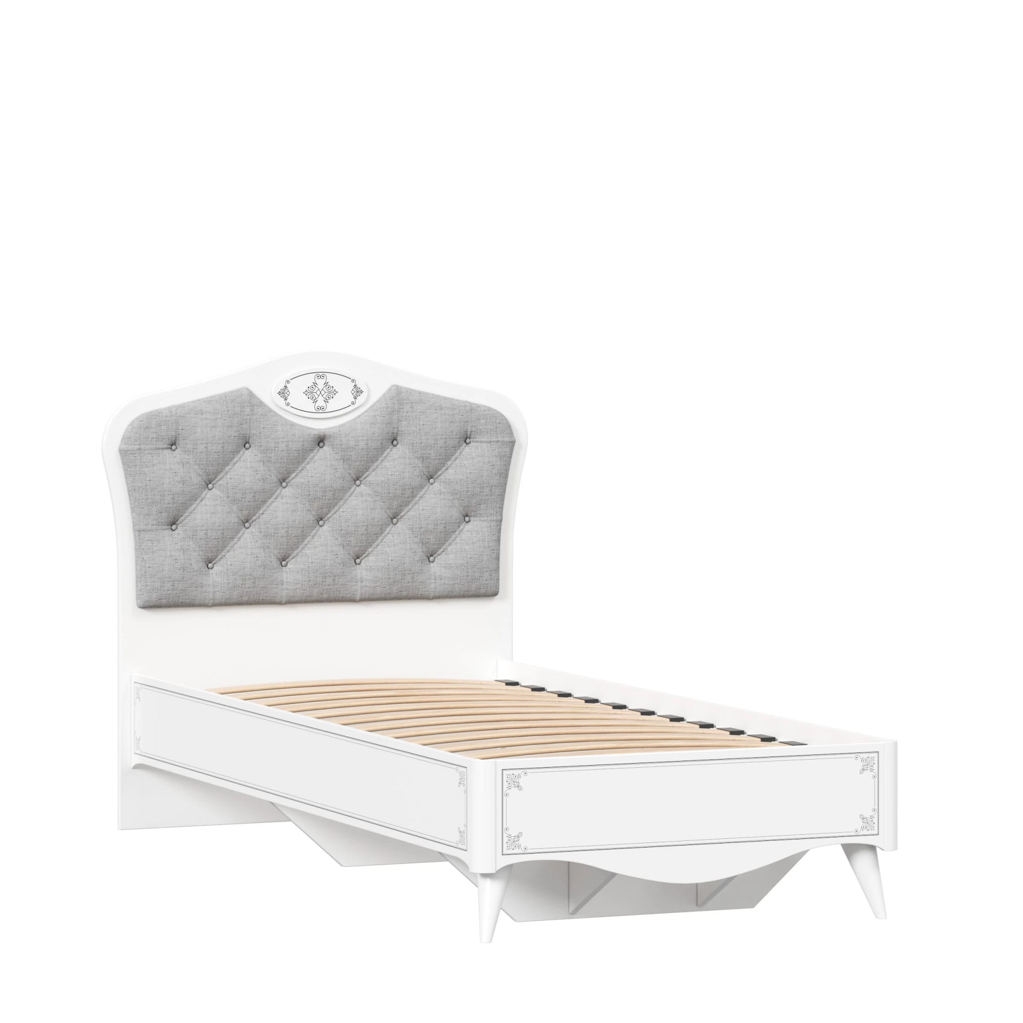 ЭЛИС (белый) - фото 2