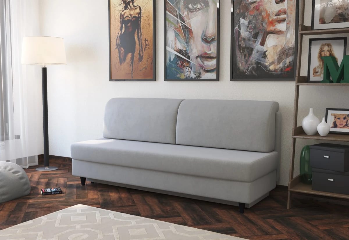 РИО-2 (Дакота 29 (Dakota 29)) - фото 6