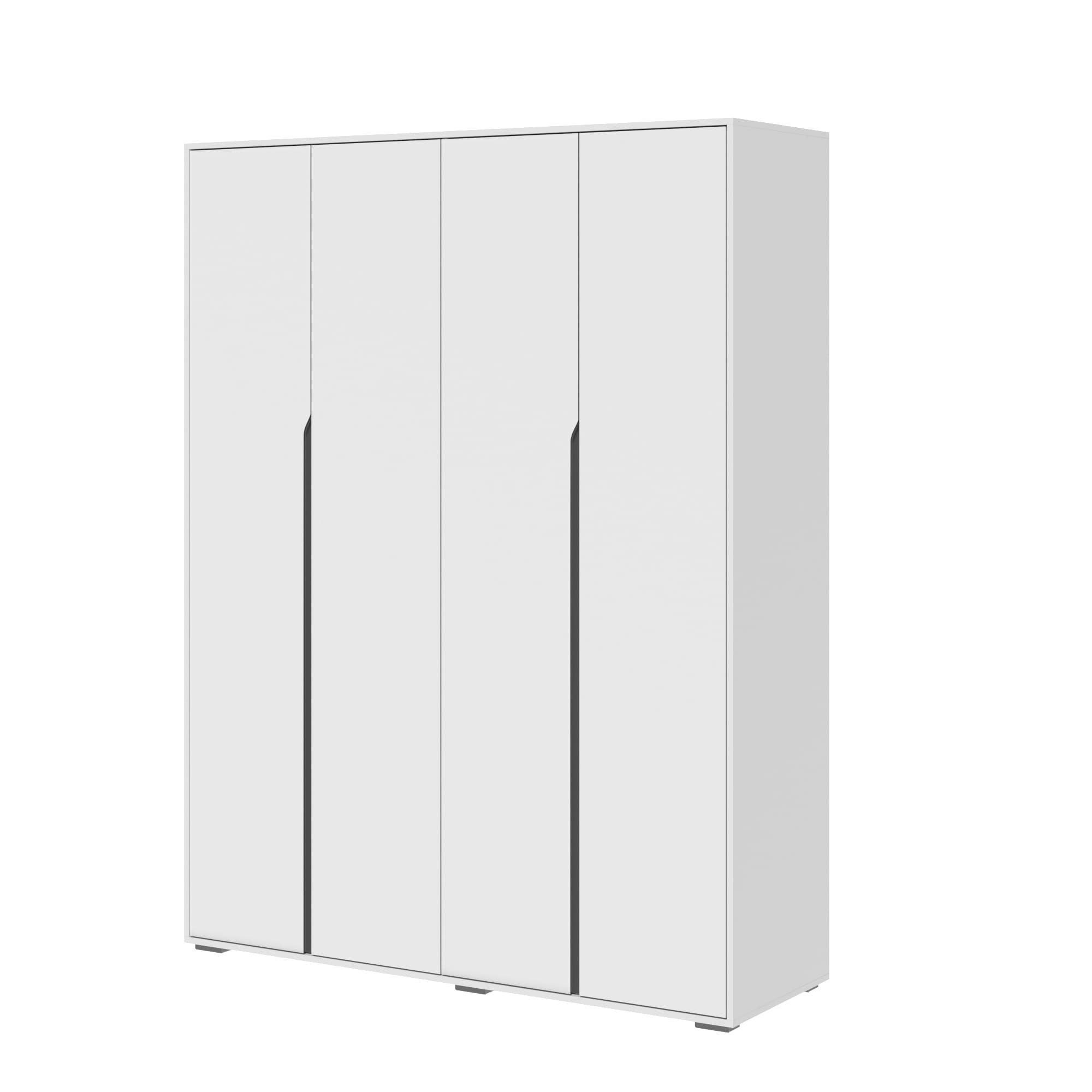 АЛИСА (белый/белый гладкий) - фото 1