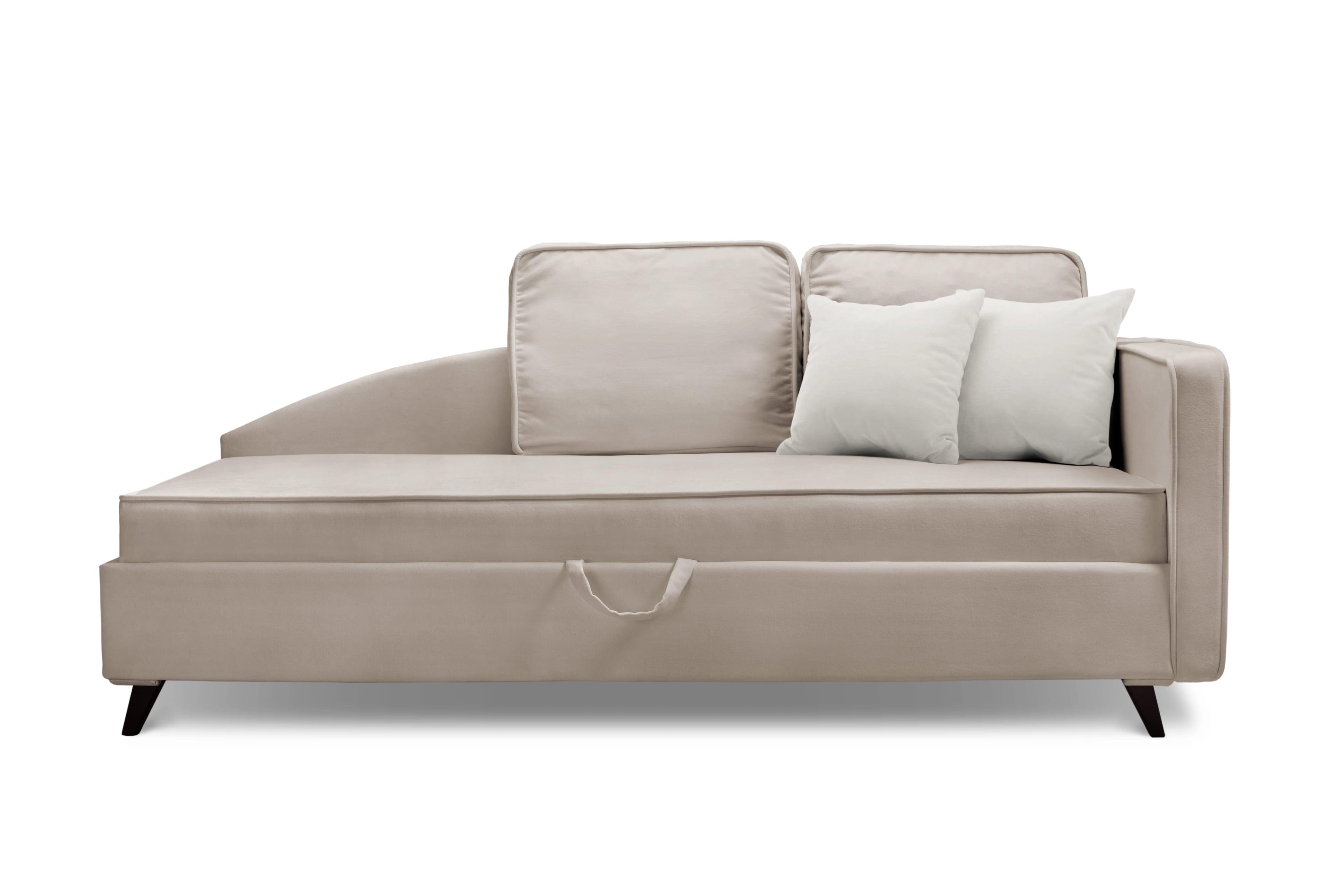 АЛЬФА (Велютто (Velutto ) 21 / Велютто (Velutto ) 01 / Опоры венге) - фото 1