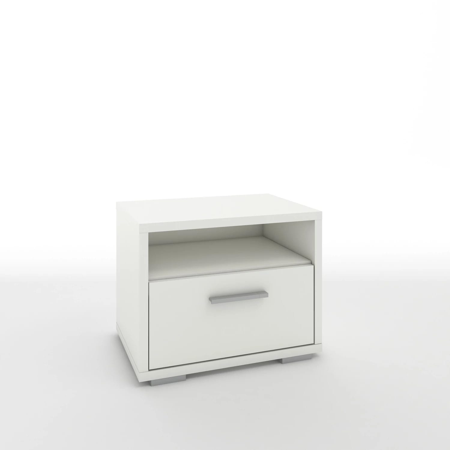 РУТА-1 (белый шагрень) - фото 1