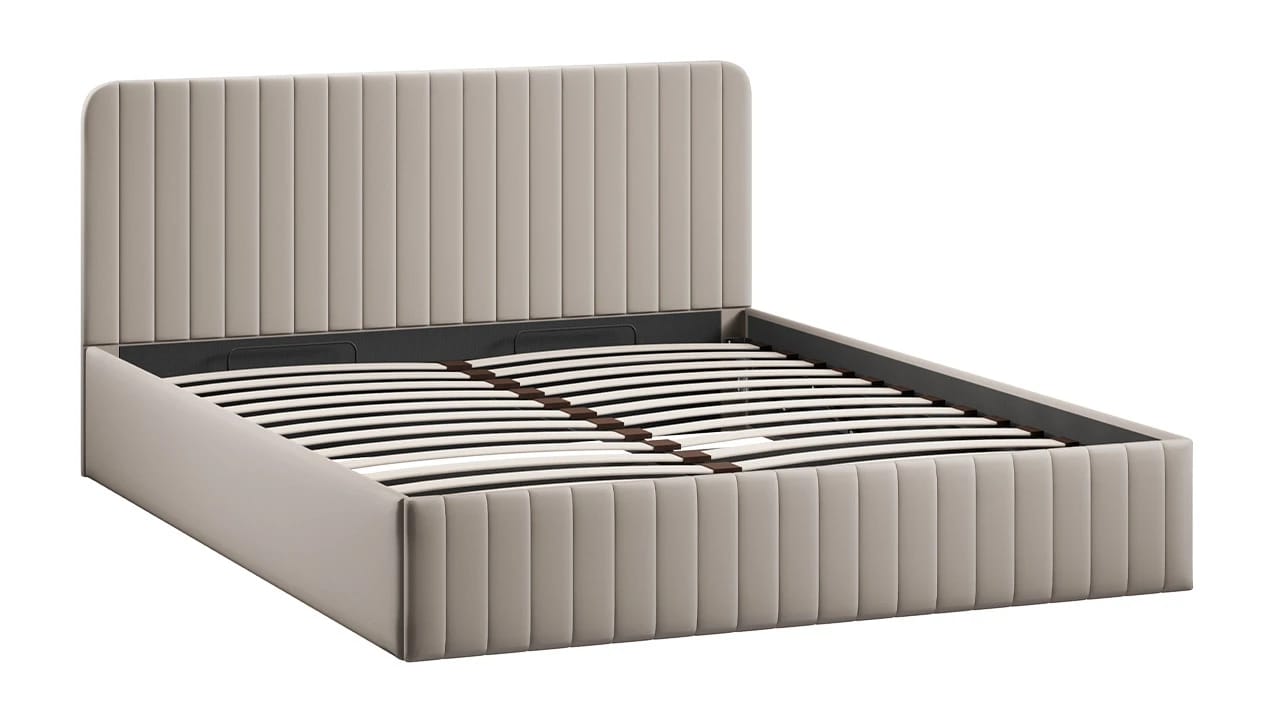 ШЕЛЛИ (Велюр Confetti Smoke) - фото 4