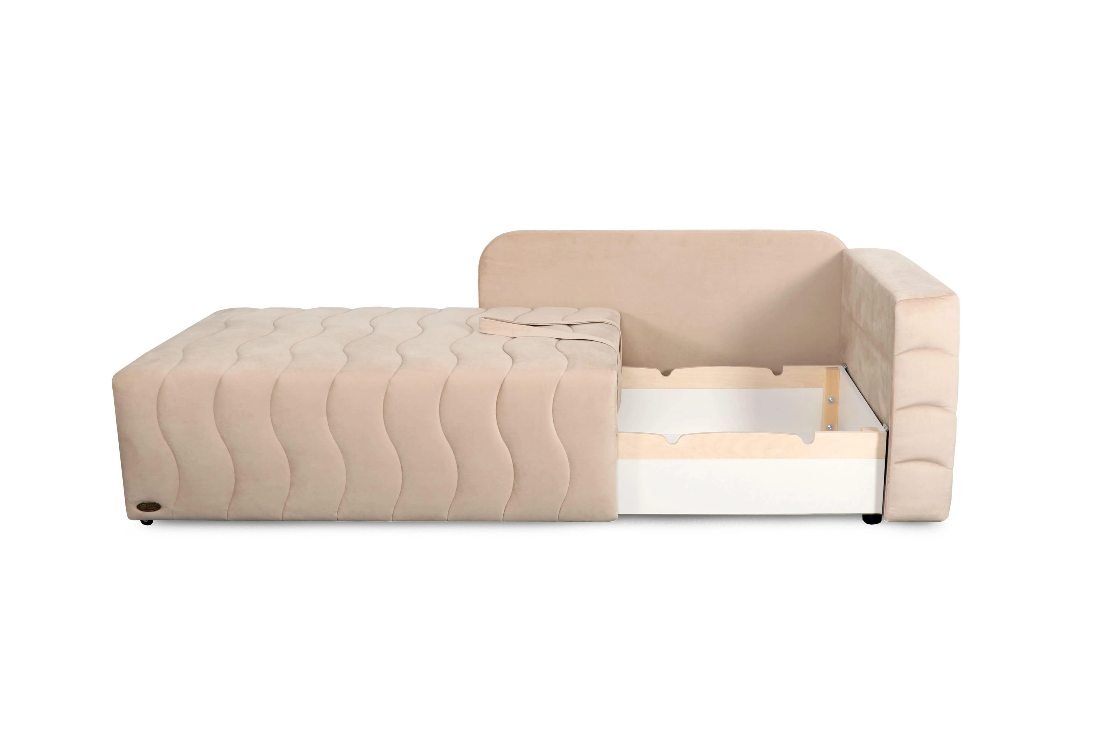 ОРИОН (Вариант 5/Мора бежевый) - фото 4