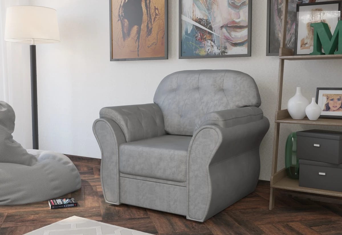 СЕНАТОР (Сафари смоки (Safari smoke)) - фото 4