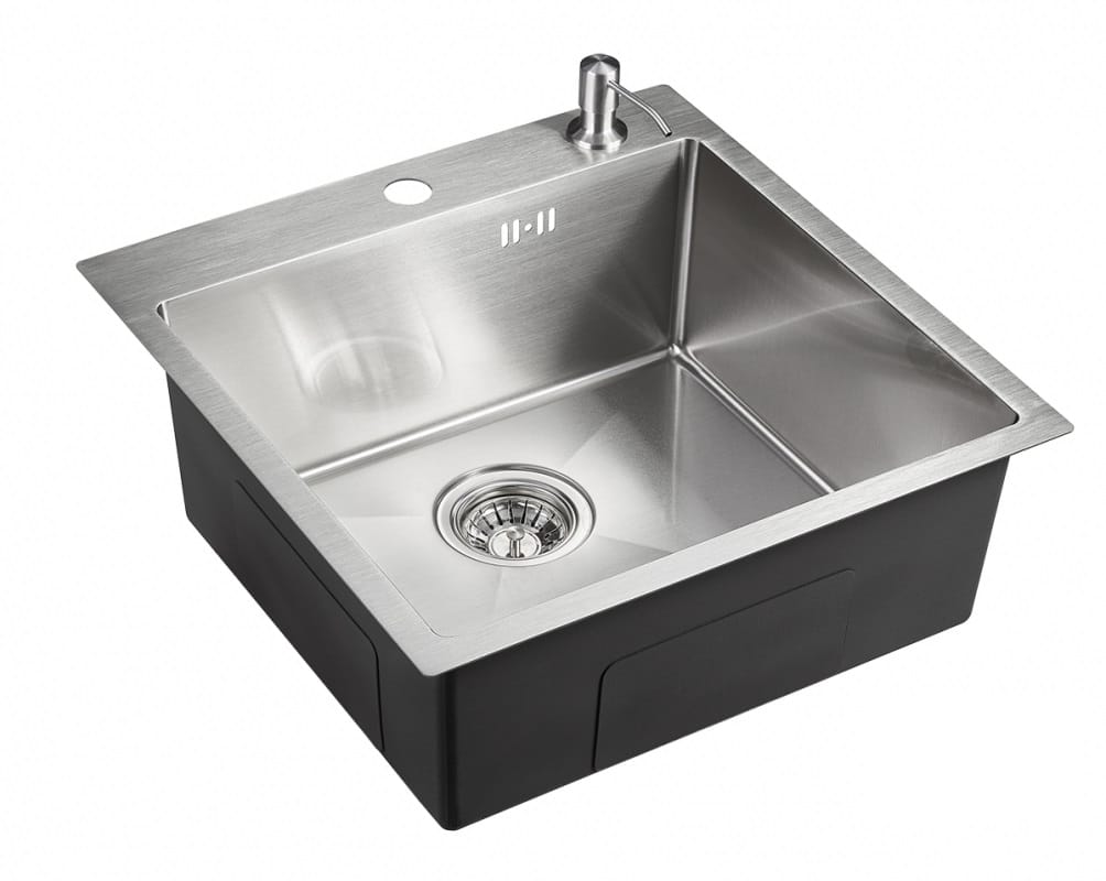 EMAR (Сатин (PVD Nano Satine)) - фото 1