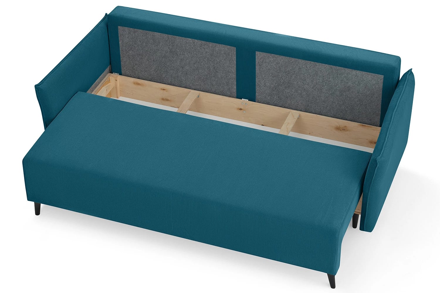 ОТТО (1440 тёмно-бирюзовый (Vertical 677)) - фото 6