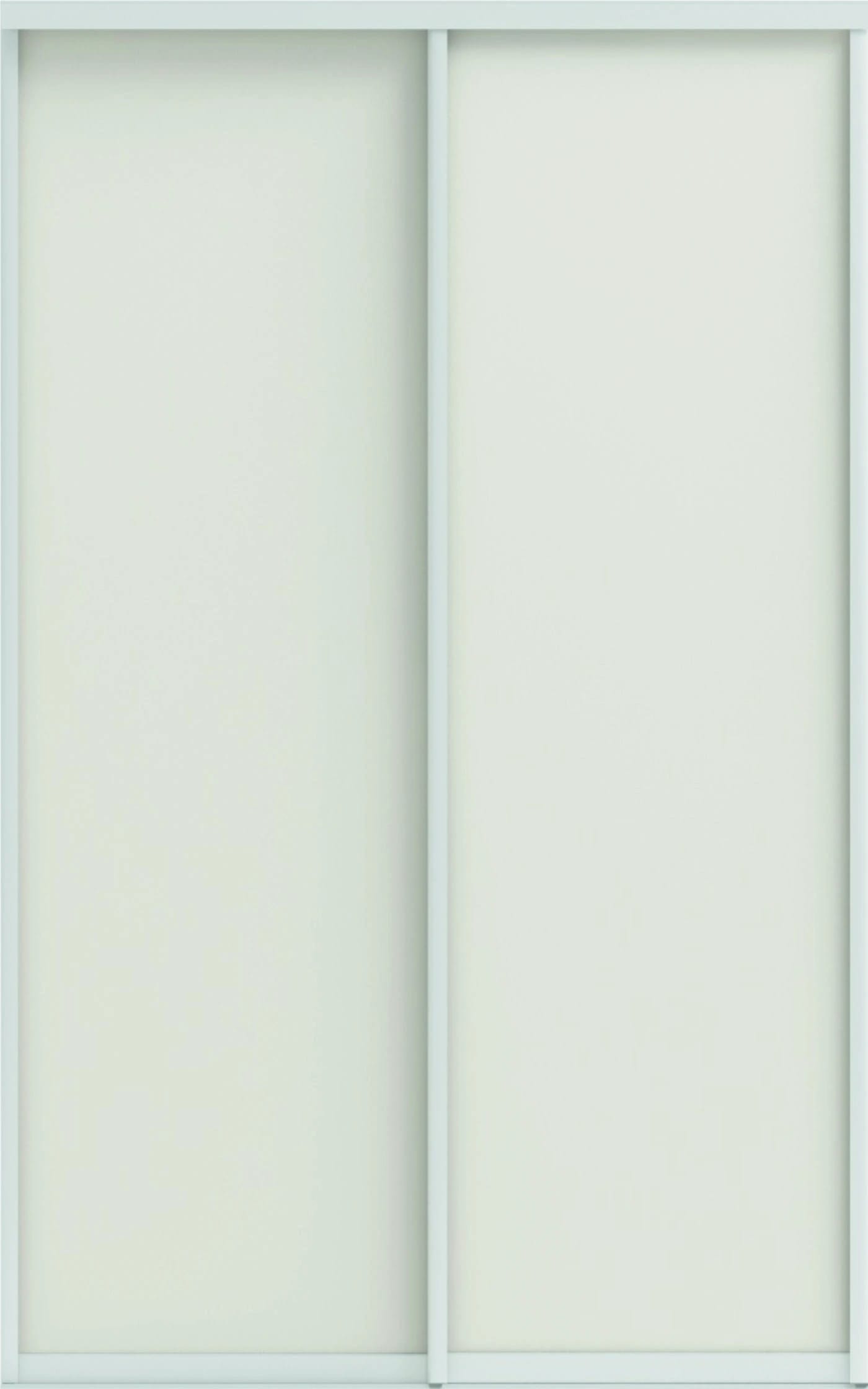 ОРИОН (ЛДСП) (тэффи/профиль С хром) - фото 2