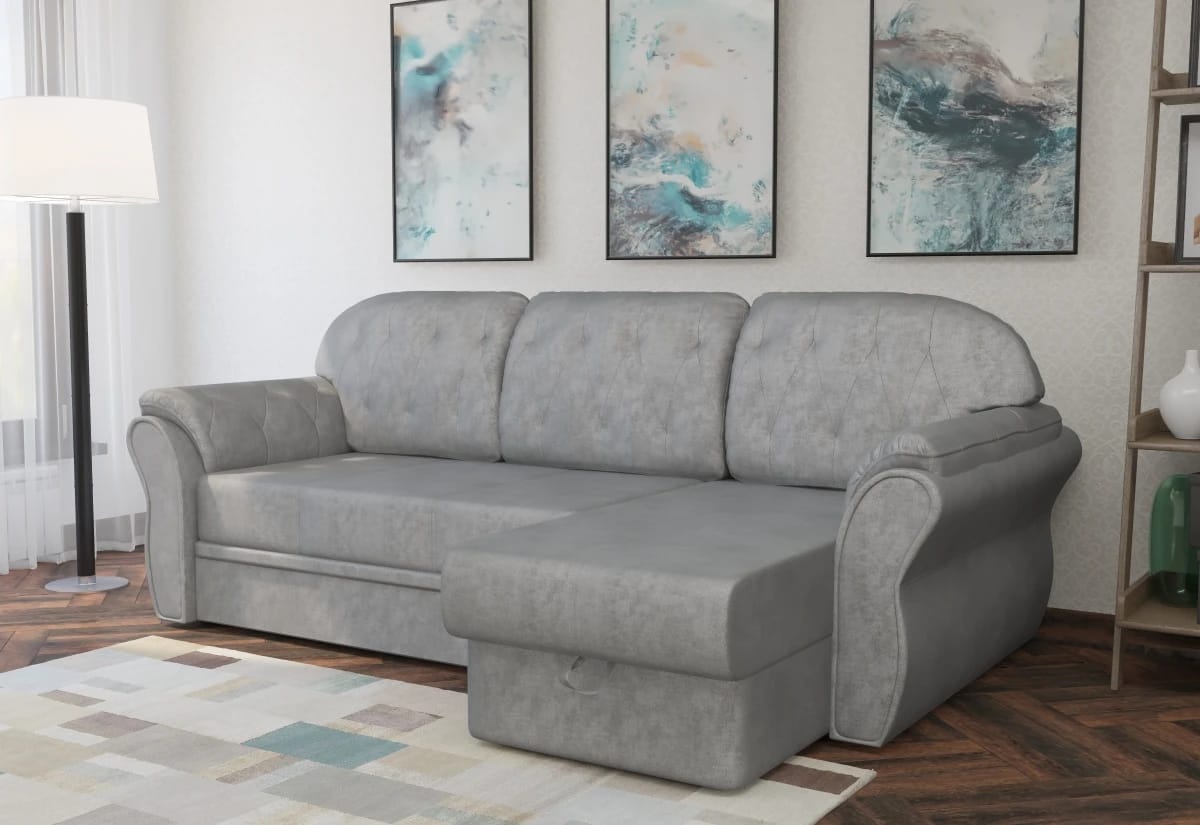 СЕНАТОР (Сафари смоки (Safari smoke)) - фото 4