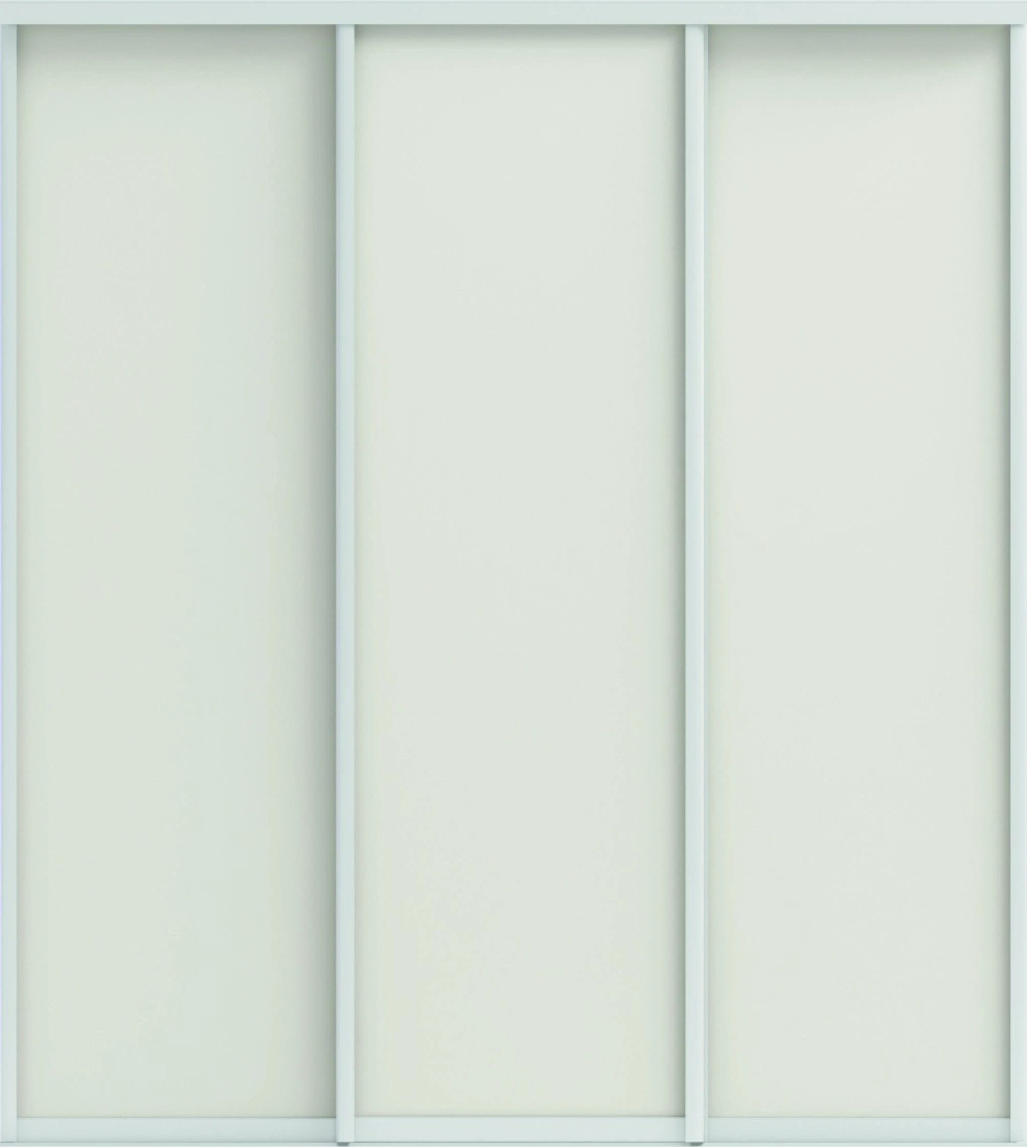 ОРИОН (ЛДСП) (тэффи/профиль С хром) - фото 3