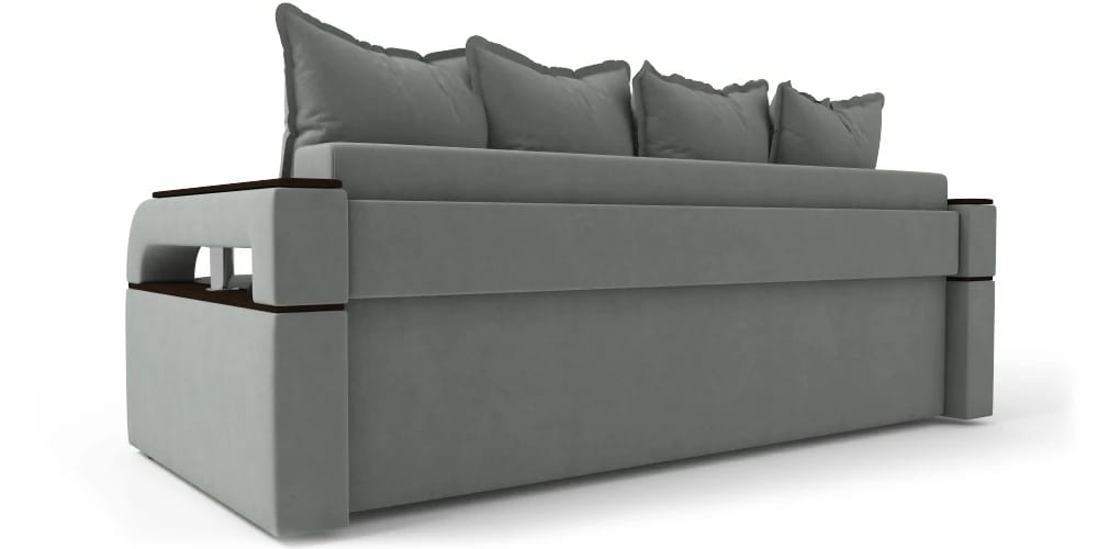 МОНИКА (Дакота 30 (Dakota 30)  / Дакота 30 (Dakota 30)  / ЛДСП (Москва) венге) - фото 3