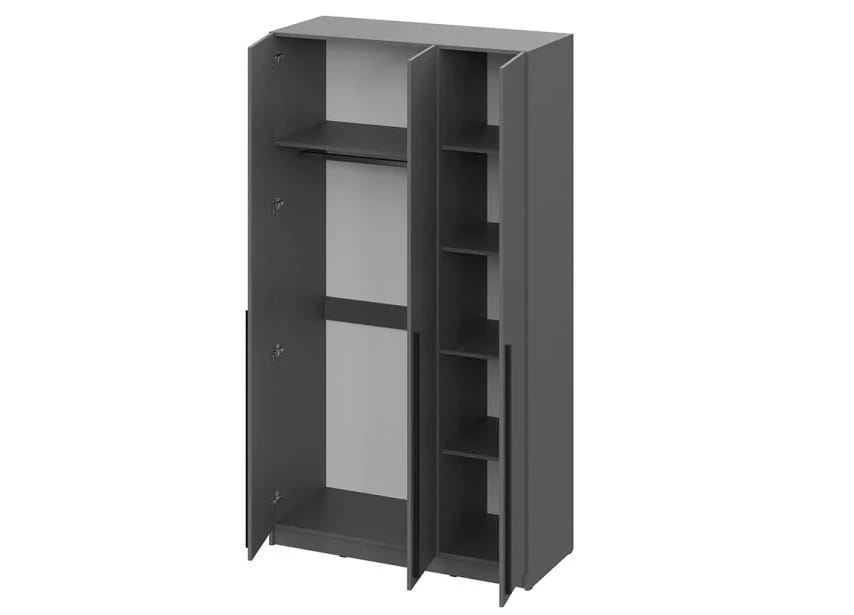 РИО (серый графит) - фото 3