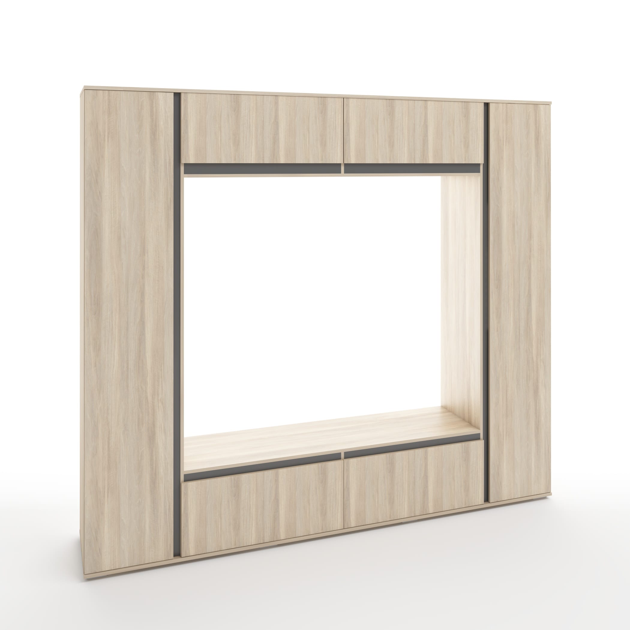 УНО Лайт (корпус Либерти, наполнение Графит) - фото 1