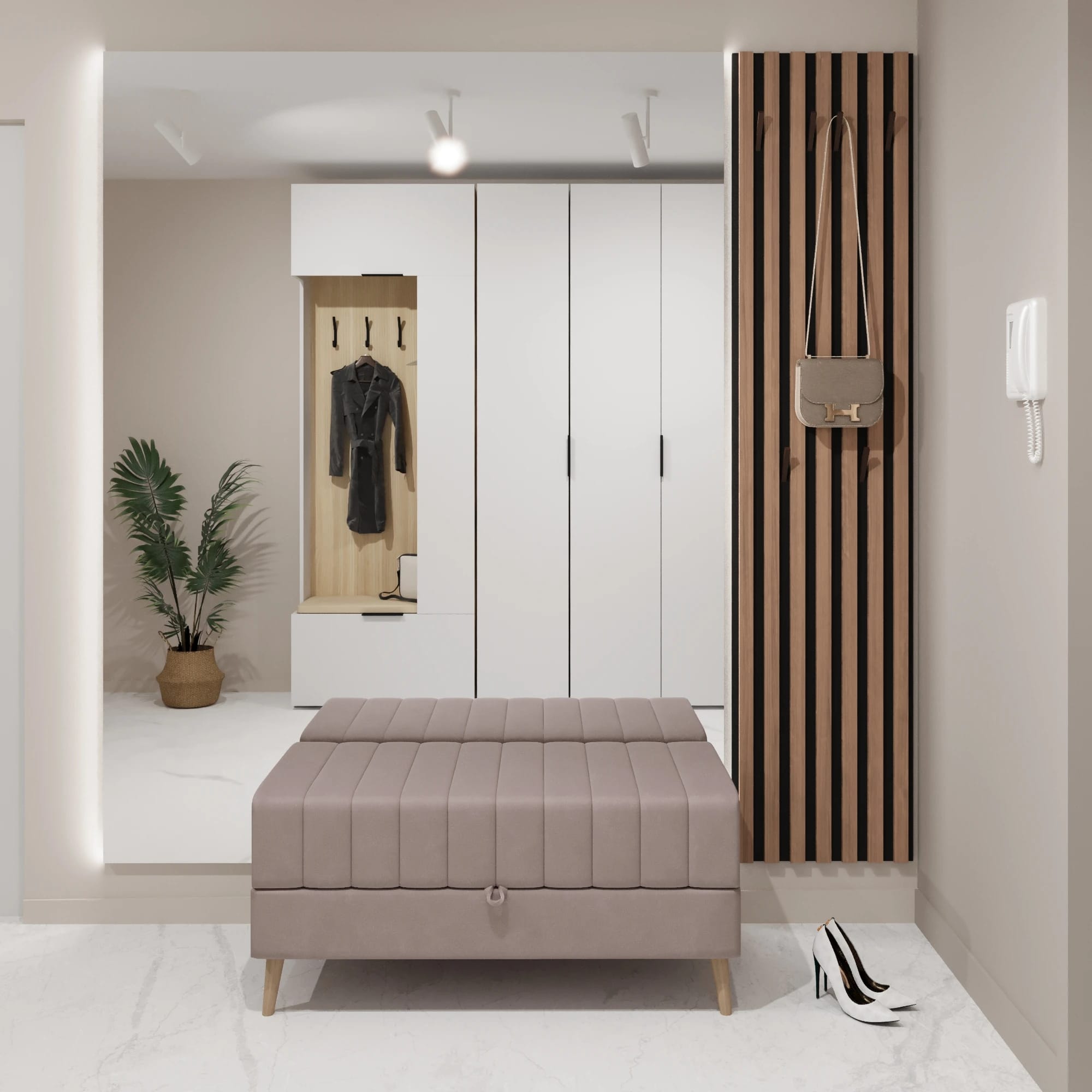 НОРД (Вариант 4/Альба мокко) - фото 3