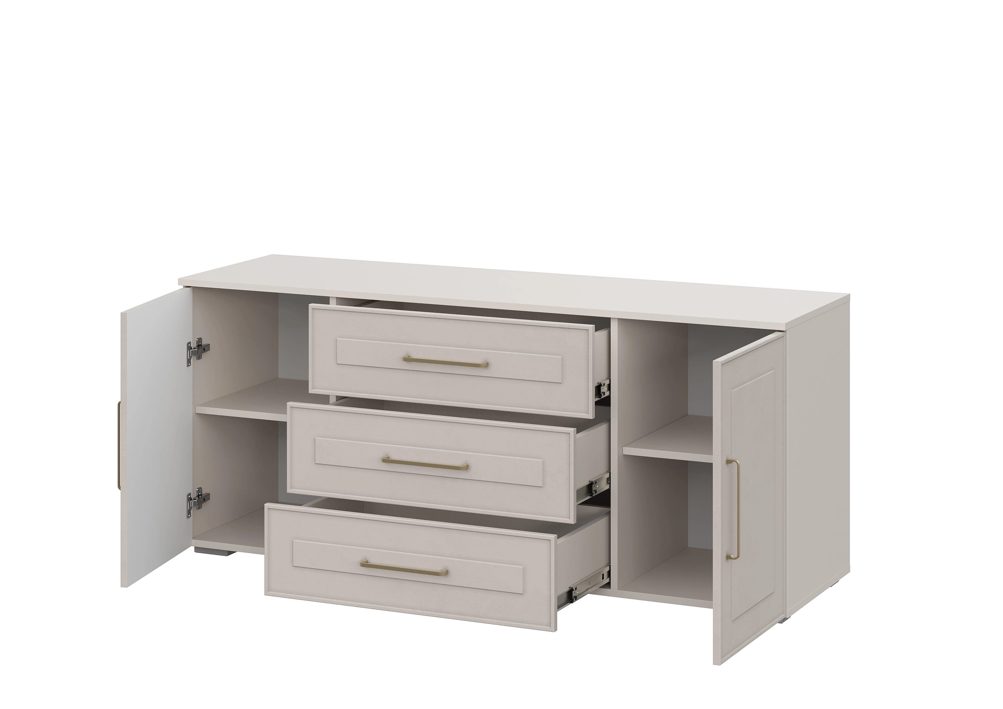 АНТЕРО (кашемир/шампань) - фото 2