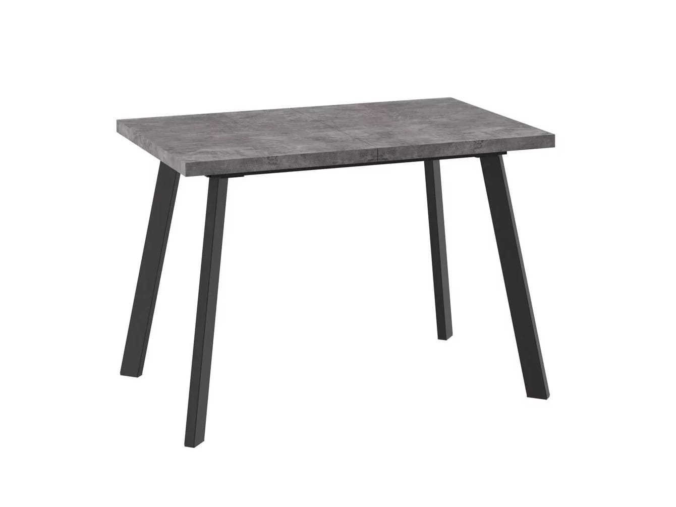 БОРГ (BORG)/БЕРНАР-110 (Дымчатая керамика/Черный) - фото 1