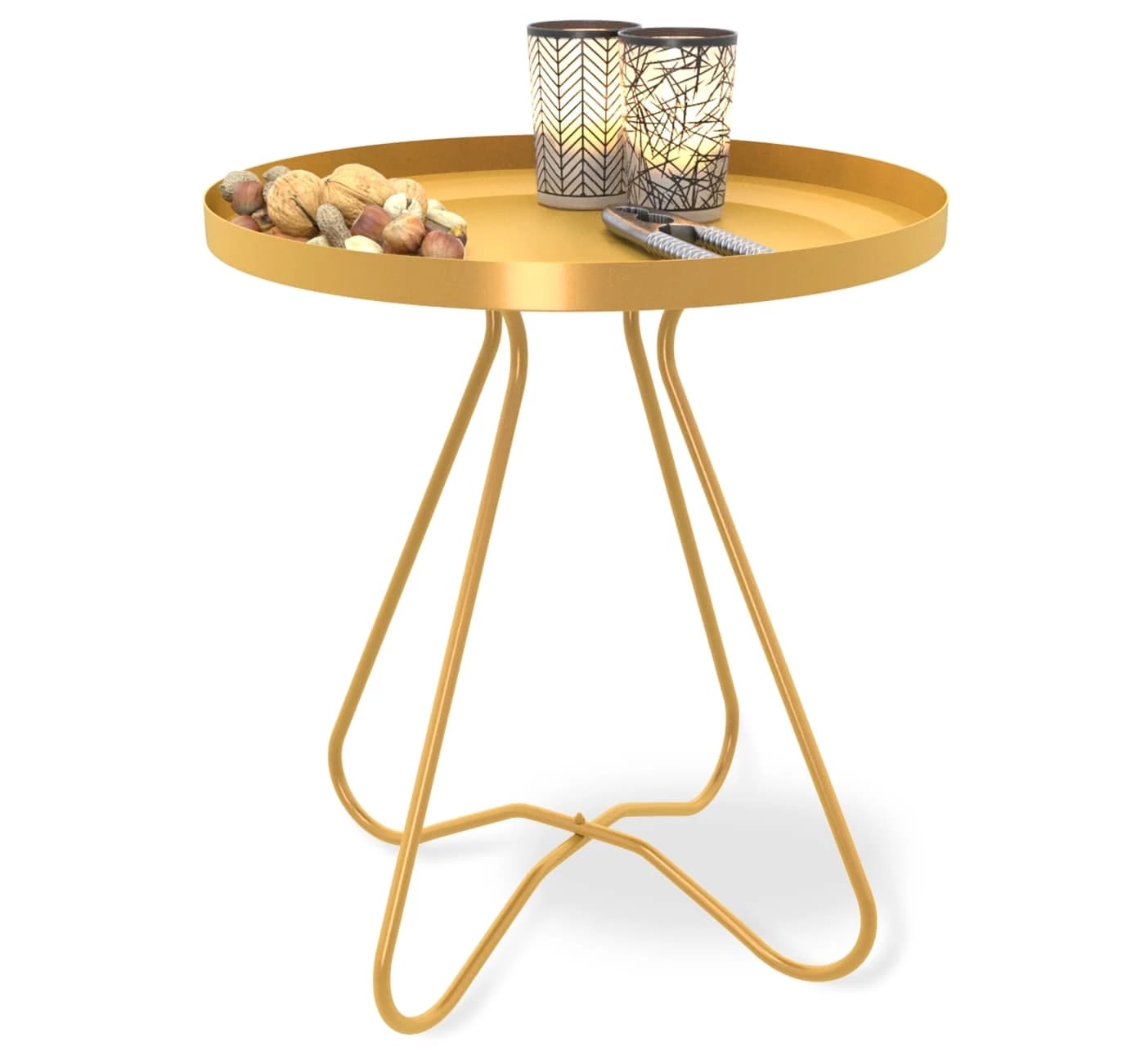 SHEFFILTON (SHT-CT3) (золото) - фото 2