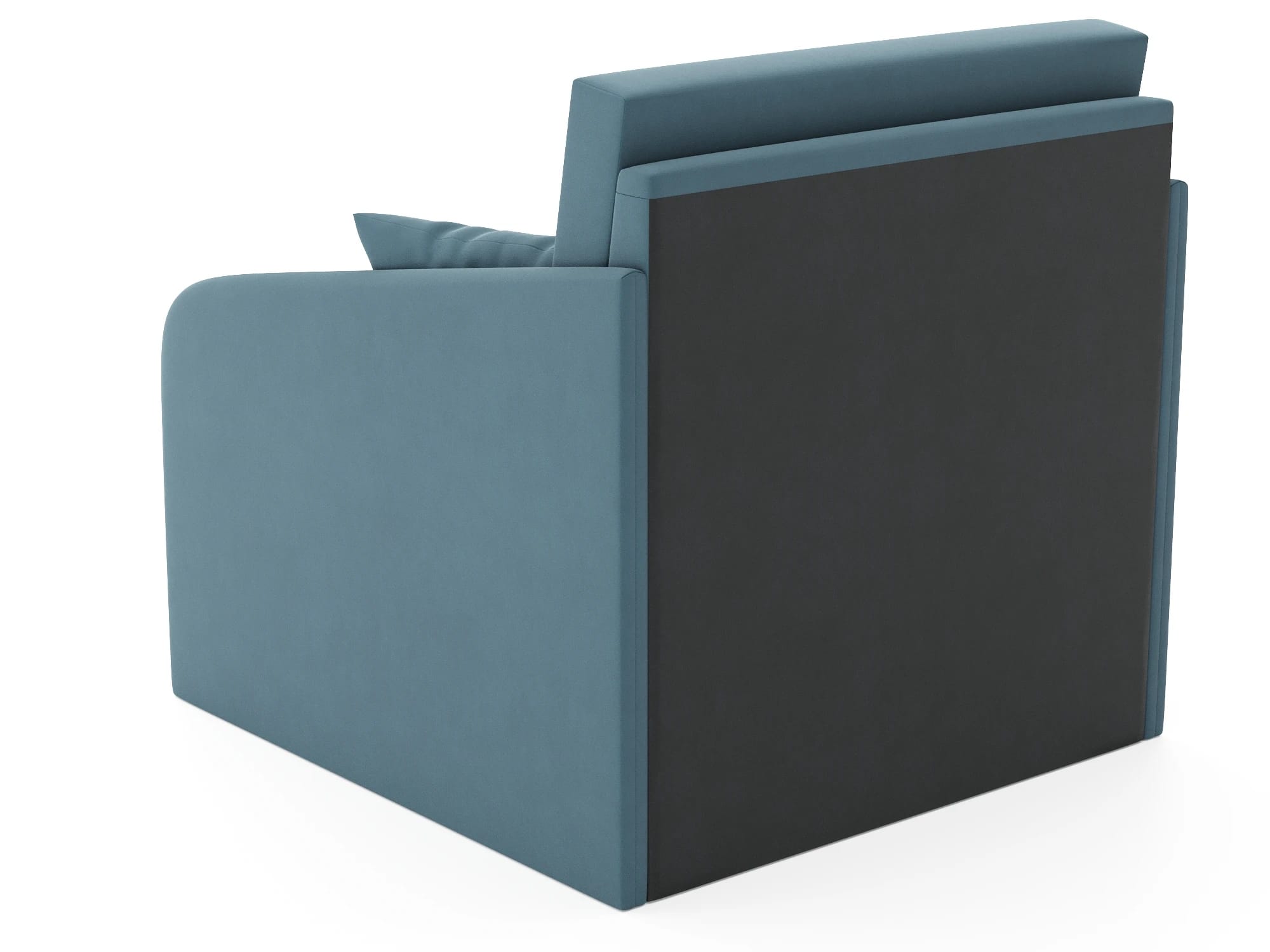 МАЛЫШ (Ньютон азур (NEWTONE azure)) - фото 7