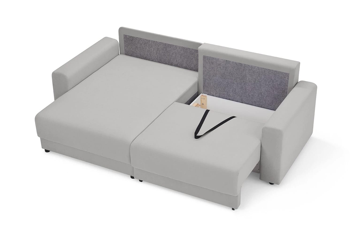 ТАУН (1366 светло-серый) - фото 3