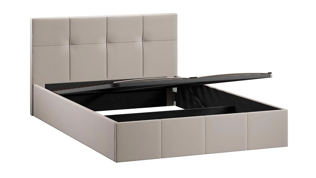 ЛОРА (Велюр Confetti Smoke) - фото 3