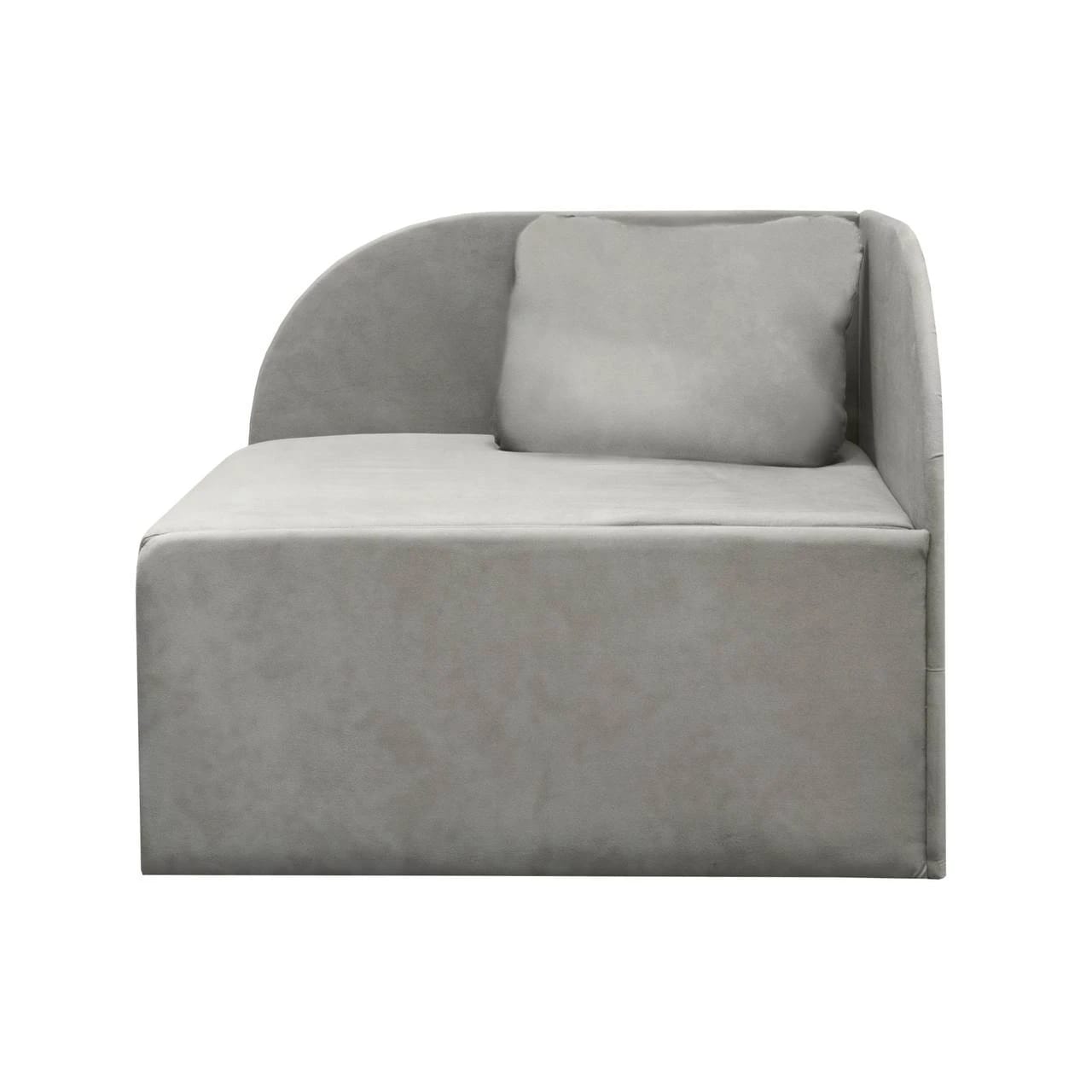 ГАМБУРГ-2 (Гретта Лайт Грей) - фото 3