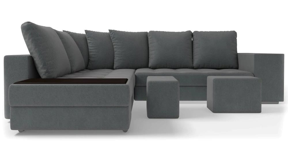 ЖАРДИН-3 (Luma 23) - фото 2