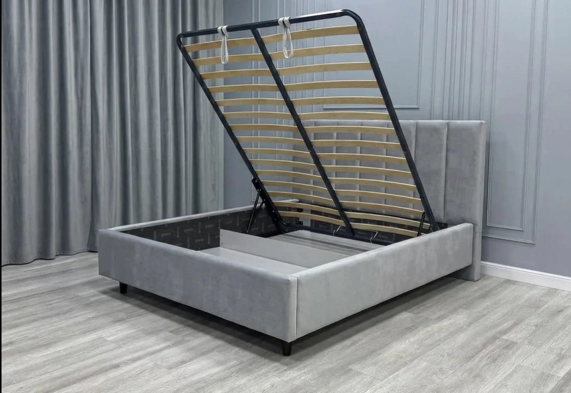 СИНДИ -2 (SINDY-2) (Велютто (Velutto) 52/ножка венге) - фото 3