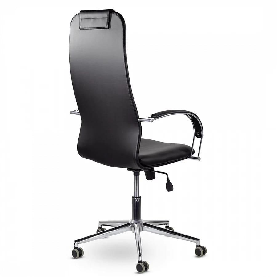 СОЛО (СН-601) (S-0401 (черный) экокожа) - фото 2