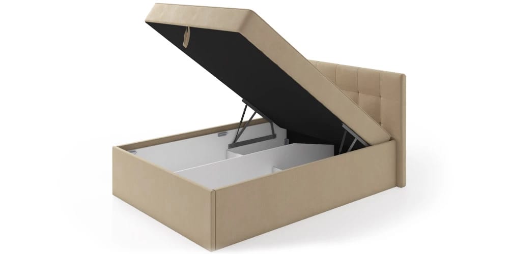 ЖАСМИН (Dakota 03 (бежевый)) - фото 4