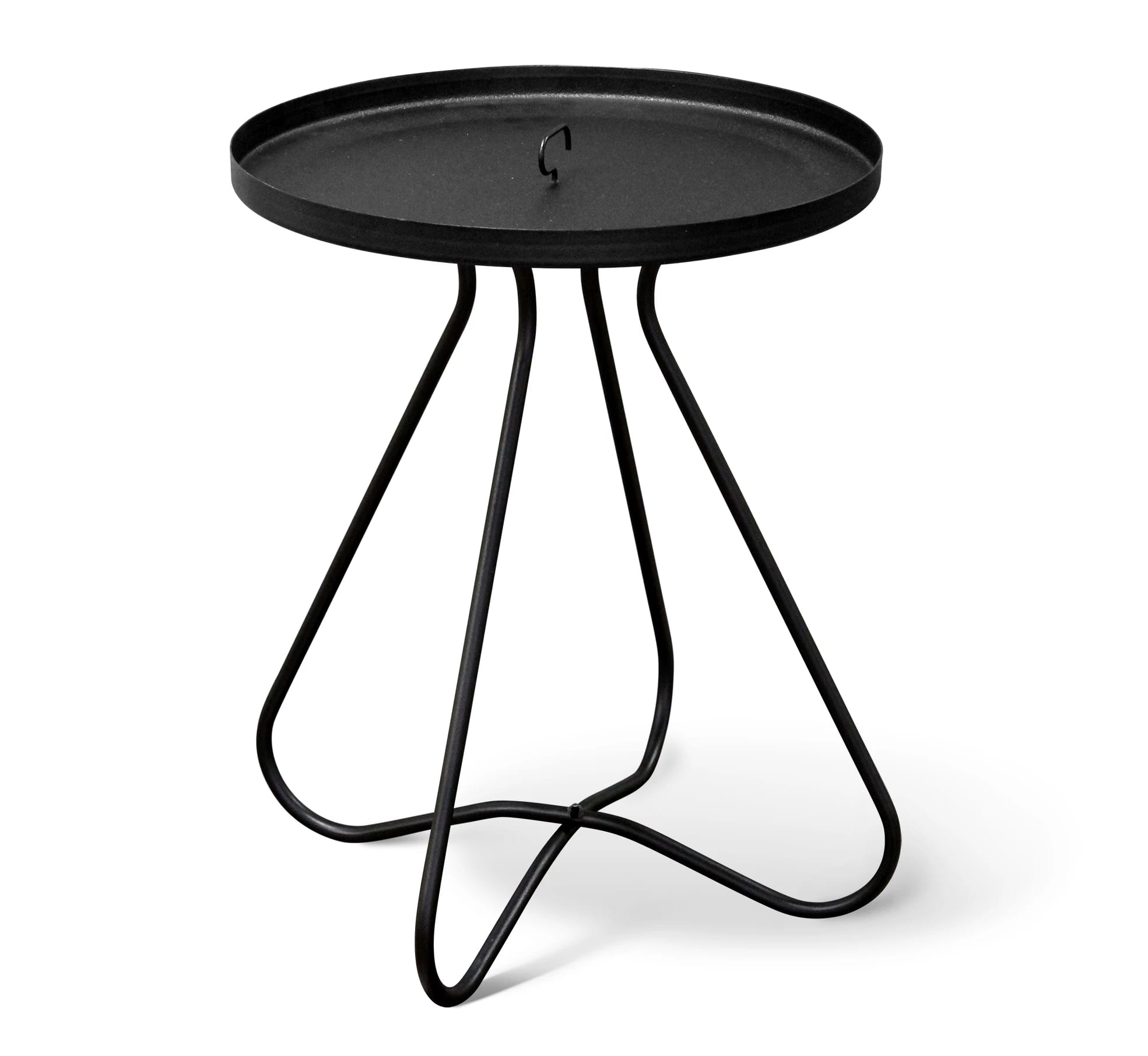 SHEFFILTON (SHT-CT3) (черный муар) - фото 1