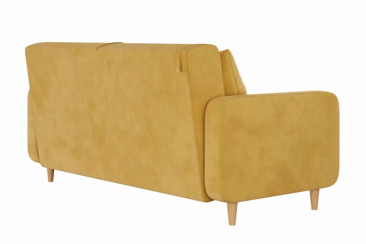 ОСТЕР (Ультра мустард) - фото 6