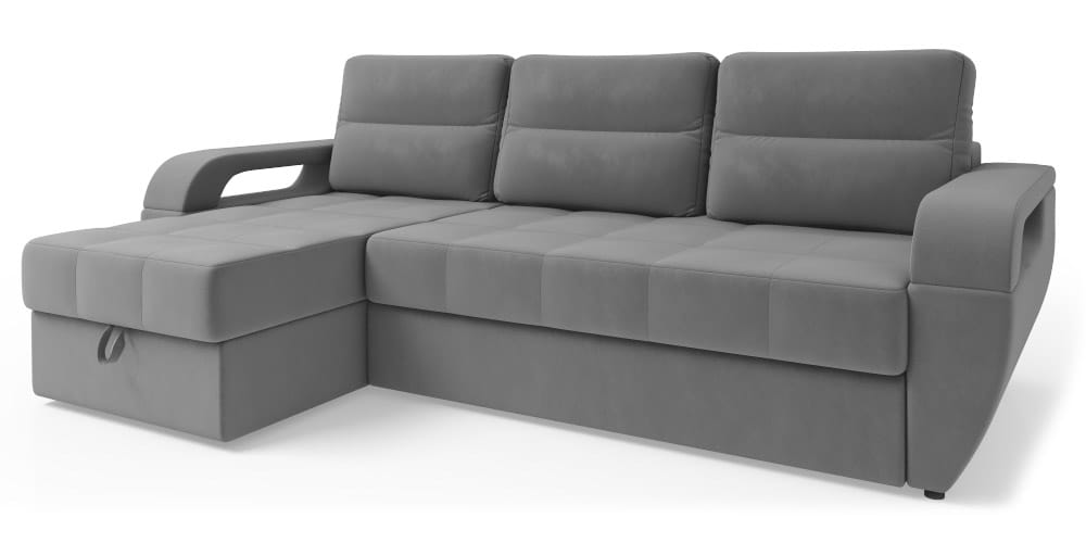 РАЛЬФ (Ультра грей (Ultra grey)  / Ультра грей (Ultra grey)) - фото 1