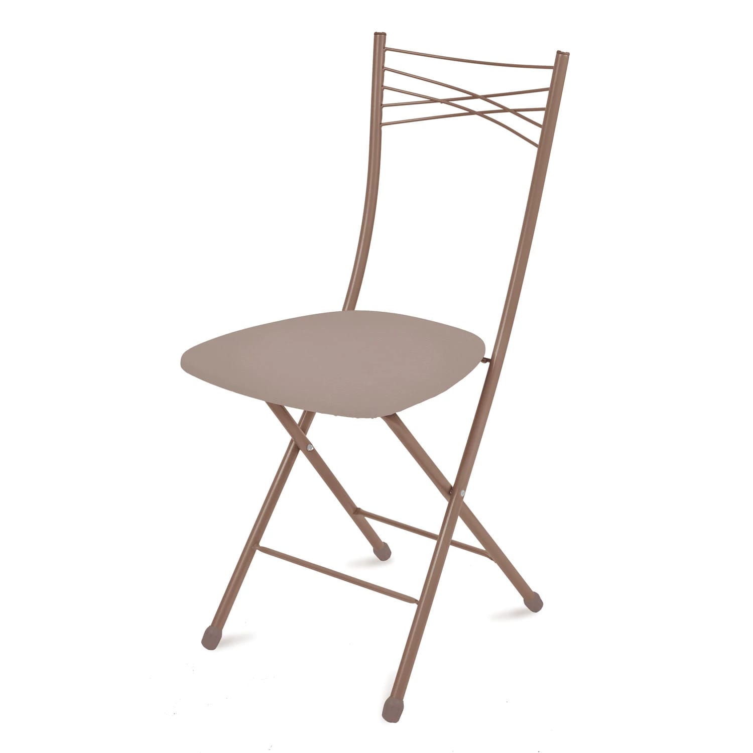 НИКА 1 (CCH1/13 коричневый/коричневый) - фото 1