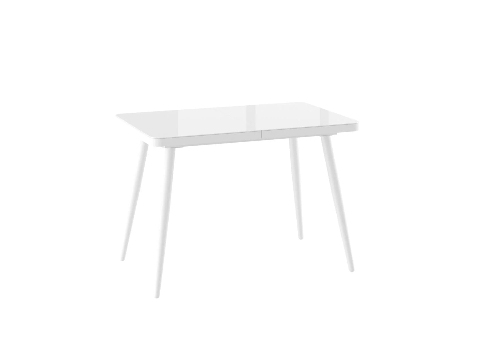 БОРГ (BORG) RADIAL/БЕРНАР RADIAL-110 (Белый/Белый) - фото 1