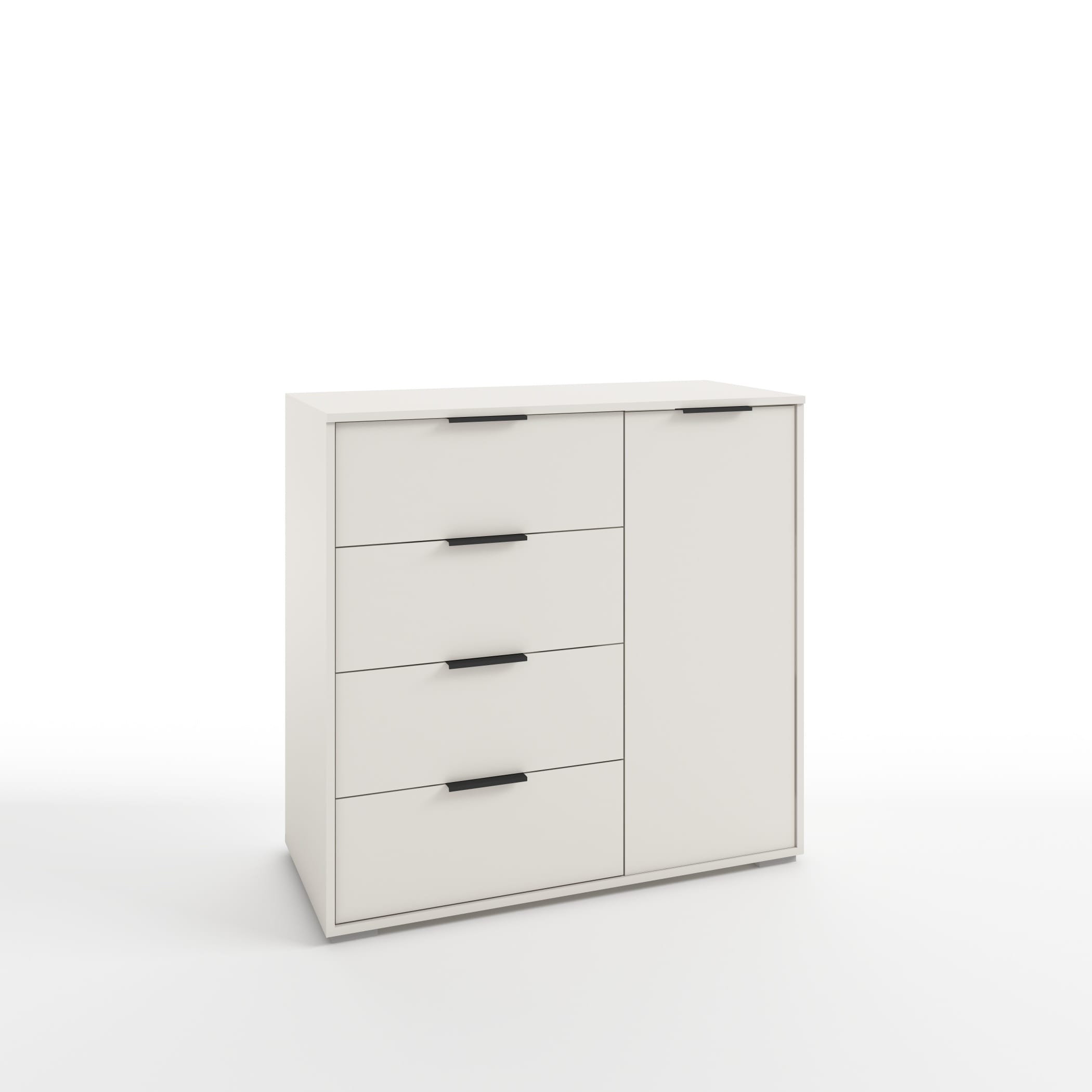 ЛАРС-4.1 (тэффи (легкий шелк)/ручка СА-1, цвет - черный) - фото 1