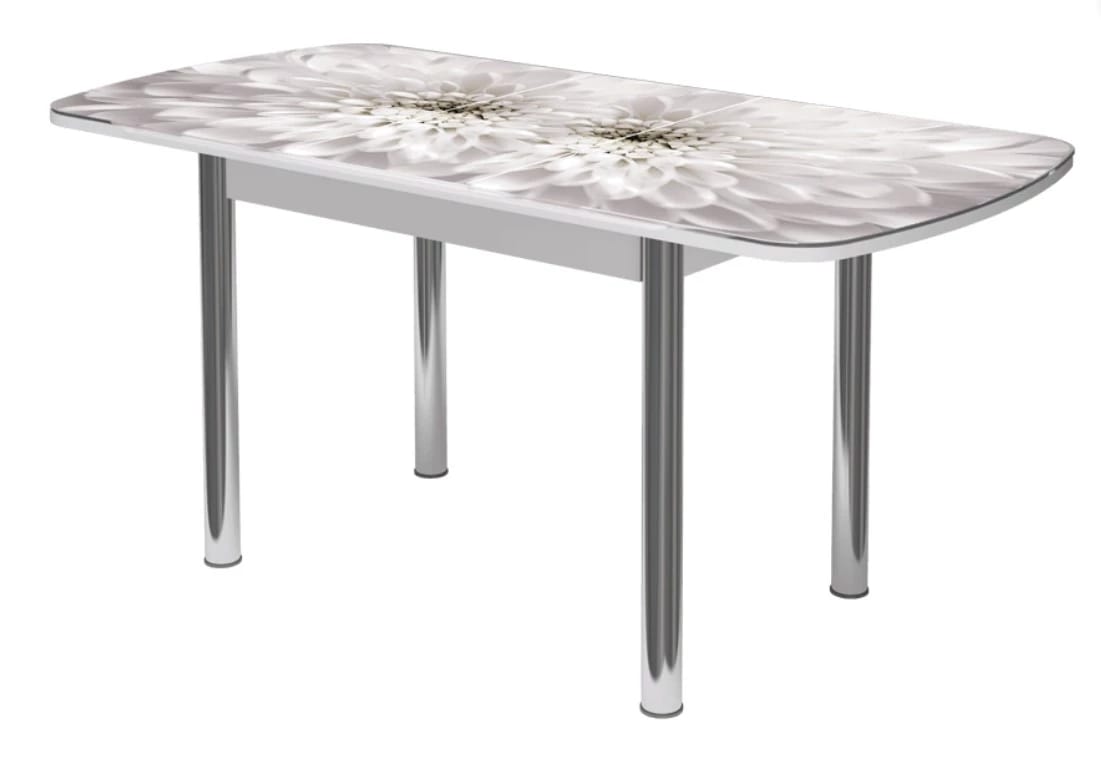 БОСТОН-3 ((опора брифинг)/(Флоренс/белый) фотопечать) - фото 3