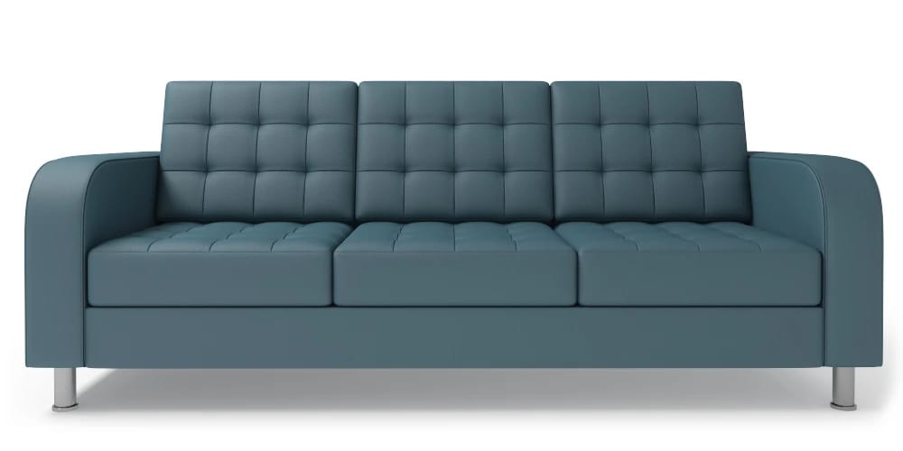 ПАРИС-3 (Иск.кожа Линкольн 057 (Lincoln 057)) - фото 2