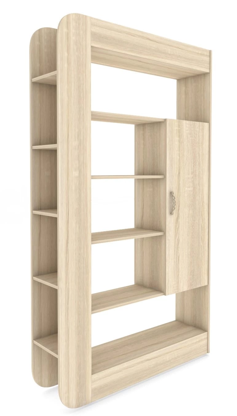 СТУДИЯ (сонома) - фото 3