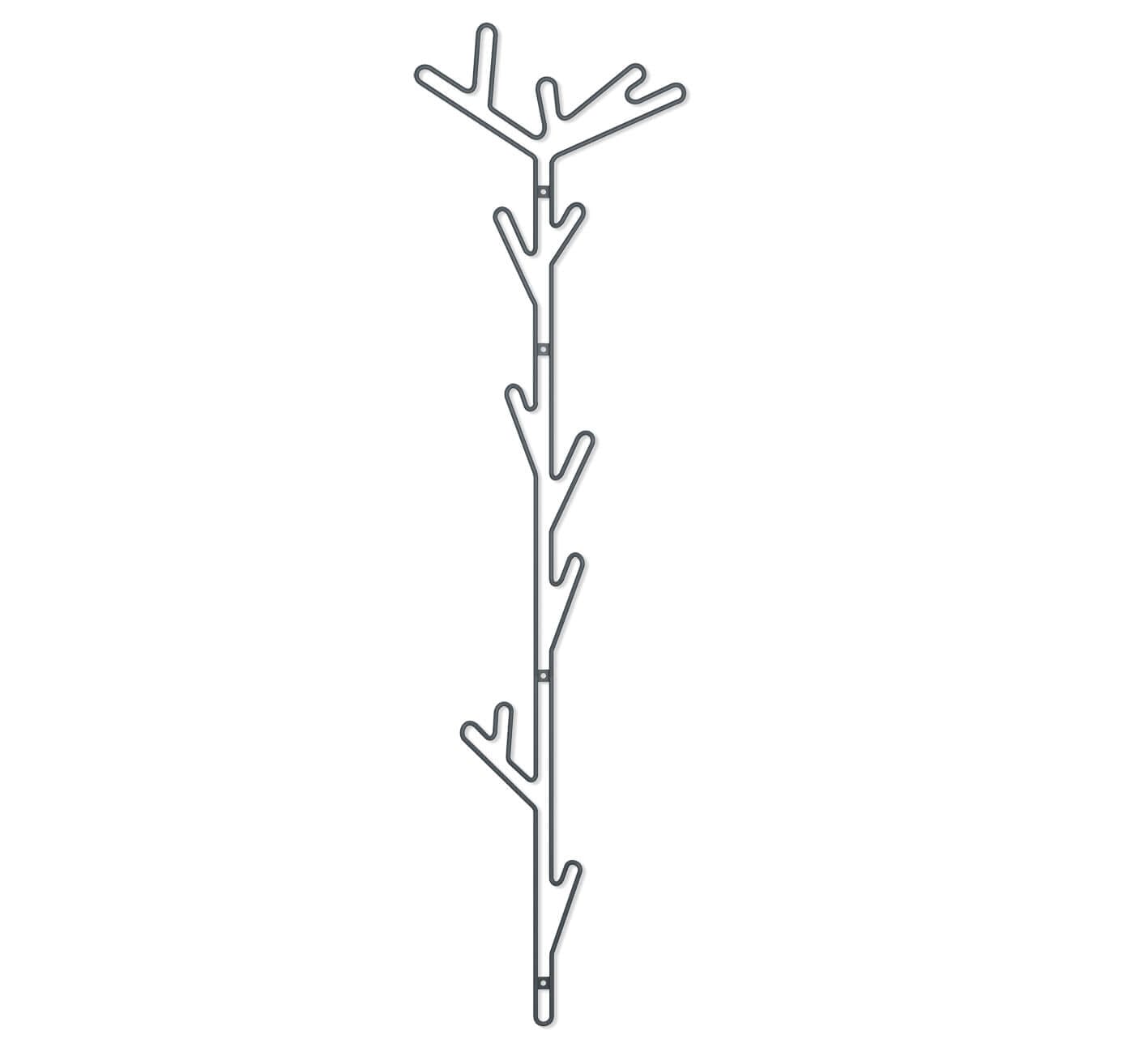 SHEFFILTON (SHT-WH37) (антрацит) - фото 1