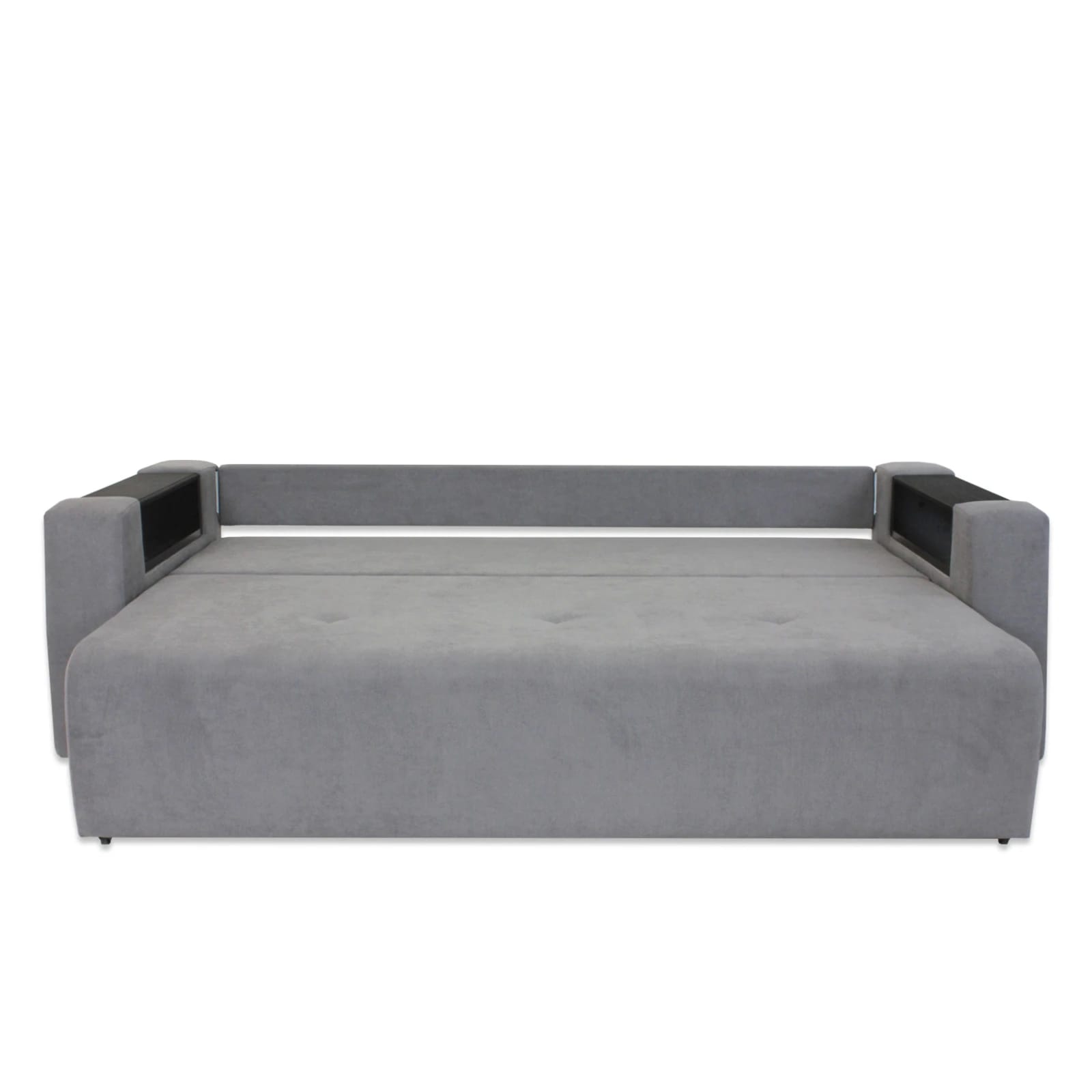 БЛЮЗ-1 (Хаки 05 серый, Купон Ночной город ч/б 0070.02) - фото 9